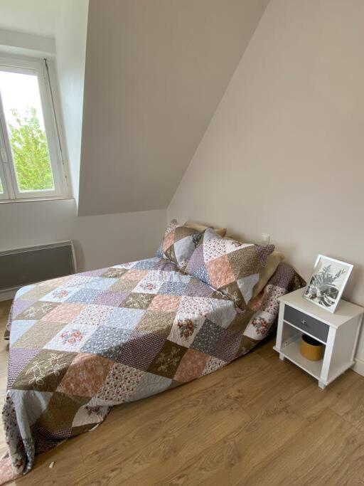 Studio Lumineux De 35M2 Au Coeur De Solesmes Solesmes  ภายนอก รูปภาพ